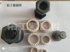 圓柱頭焊釘