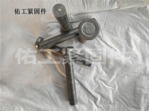 圓柱頭焊釘