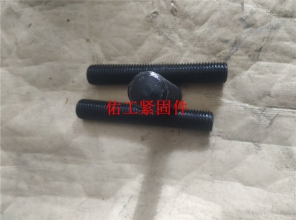 全牙絲桿